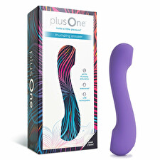 PlusOne Pleasure Beast Pulsating Stimulator
