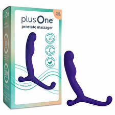 PlusOne Supreme Prostate Massager