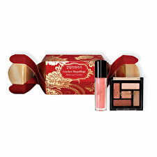 Parisax Make Up Cracker Decorative Cosmetics Gift Set