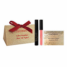 Parisax Make Up Coffret Decorative Cosmetics Gift Set