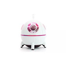 Rio-Beauty Aroma Diffuser Spaceship Explorer