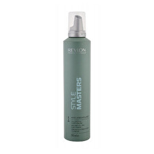 Revlon Professional Mousse For Volume And Shape Of The Style Masters (volume Amplifier Mousse) 300ml