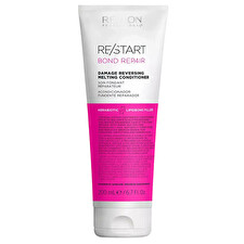 Revlon Professional Conditioner For Damaged Hair Restart Bond Repair (damage Reversing Melting Conditioner) - Volume: 200ml