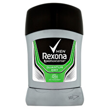 Rexona Deodorant Men Motionsense Quantum Dry 50ml