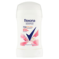 Rexona Solid Antiperspirant Advanced Protection Bright Bouquet 50ml