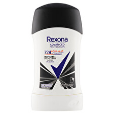 Rexona Solid Antiperspirant Advanced Protection Invisible 50ml