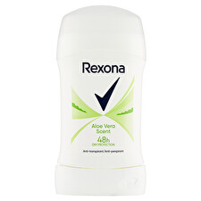 Rexona Solid Antiperspirant Aloe Vera Scent 50ml