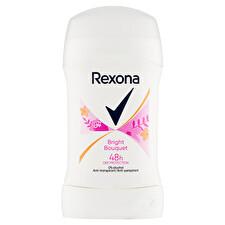 Rexona Solid Antiperspirant Bright Bouqet 50ml