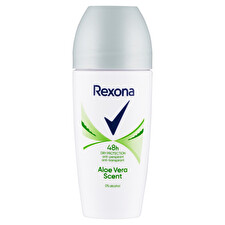 Rexona Aloe Vera Scent Roll-on Antiperspirant 50ml