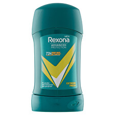 Rexona Solid Antiperspirant Men Advanced Protection Extreme Fresh 50ml