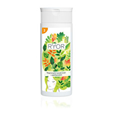 Ryor Regeneration Conditioner With Panthenol 200ml