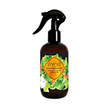 Ryor Hair Spray With Keratin 250ml