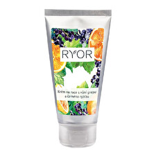 Ryor Hand Cream With Grapefruit And Black Currant 50ml