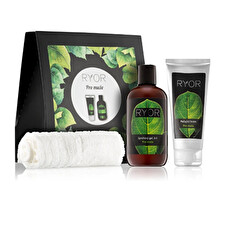 Ryor Cosmetic Set For Men