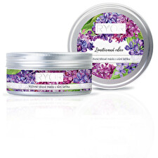 Ryor Nourishing Body Butter With The Scent Of Lilac 200ml
