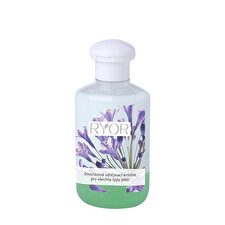 Ryor Two-phase Make-up Emulsion For All Skin Types 150ml - Volume: 50ml