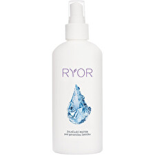 Ryor Moisturizing Solution Under A Galvanic Iron 200ml