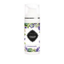 Ryor Nourishing Cream With Lavender 50ml