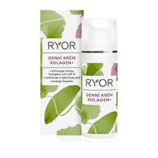 Ryor Collagen+ Day Cream 50ml