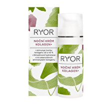 Ryor Collagen+ Night Cream 50ml