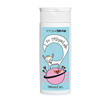Ryor Shower Gel 3 In 1 Citrus Spirit You Are Unique 200ml