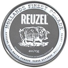 Reuzel Extreme Hold Matte Pomade - Volume: 35 G