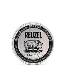 Reuzel Concrete Hold Matte Pomade - Volume: 95 G
