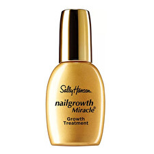 Sally Hansen Nailgrowth Miracle Acelerador Crecimiento U?as 13 3ml/0.1oz