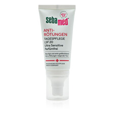 Sebamed Light Day Cream Spf 20 Anti-redness (day Cream) 50ml
