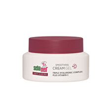 Sebamed Anti-ageing Smoothing Cream Gel With Hyaluronic Acid 50ml