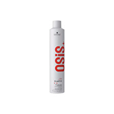 Schwarzkopf Professional Elastic Flexible Hairspray - Volume: 500ml