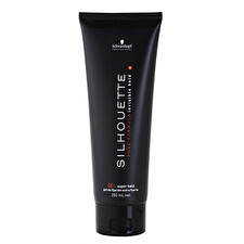 Schwarzkopf Professional Firming Gel Hair Silhouette (super Hold Gel) 250ml