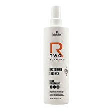 Schwarzkopf Professional Restoring Essence For Extremely Damaged Hair R-two Bonacure (restoring Essence) 400ml