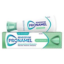 Sensodyne Pronamel Daily Protection Toothpaste 75ml