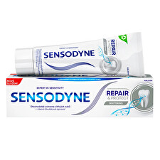 Sensodyne Toothpaste Repair & Protect Whitening Toothpaste 75ml