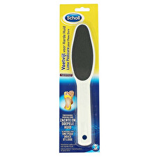 Scholl Double-sided Foot File