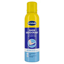 Scholl Shoe Deodorant Shoe Deodorant 150ml