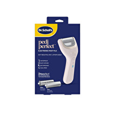 Scholl Pedi Perfect Electronic Foot File