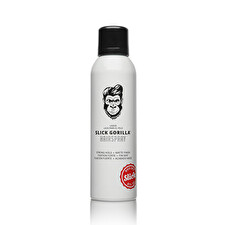 Slick Gorilla Strong Hold Hairspray (hairspray) 200ml