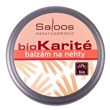 Saloos Nail Balm 19ml