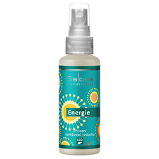 Saloos Natural Air Freshener Energy 50ml