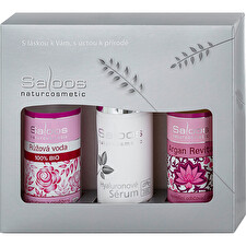 Saloos Anti-aging Skin Care Gift Set