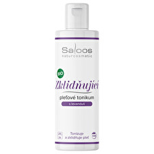 Saloos Organic Soothing Face Toner 200ml