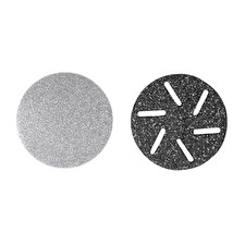 Silk'n Replacement Rollers For Fresh Pedi Soft & Medium