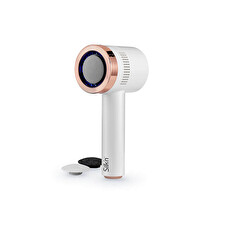 Silk'n Vacupedi Rose Gold Hard Skin Remover With Suction