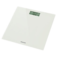 Sencor Personal Scale Sbs 2301wh