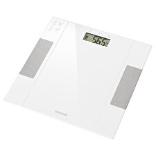 Sencor Personal Fitness Scale Sbs 5051wh