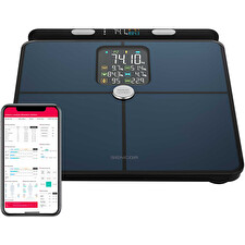Sencor Personal Scale Sbs 9102bk