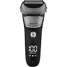Sencor Sms 0900bk Shaver
