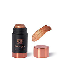 Dripping Gold Brightening Bronzer In Stick For Face And Body (bronze Bar) 36 G